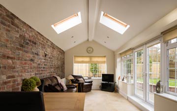 conservatory roof insulation Carlton Purlieus, Northamptonshire