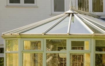 conservatory roof repair Carlton Purlieus, Northamptonshire