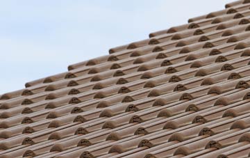 plastic roofing Carlton Purlieus, Northamptonshire