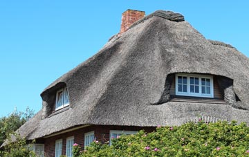 thatch roofing Carlton Purlieus, Northamptonshire