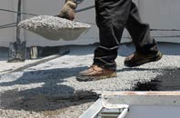 find rated Carlton Purlieus flat roofing replacement companies